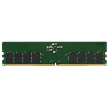 Kingston Technology ValueRAM KVR48U40BS8-16 memoria 16 GB 1 x DDR5 4800 MHz [KVR48U40BS8-16]