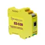Brainboxes ED-538 trasmettitore di potenza Giallo [ED-538]