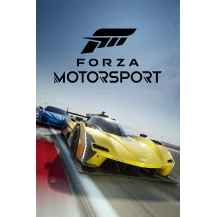 Videogioco Microsoft Forza Motorsport [VBH-00008]