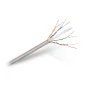 AISENS A135-0262 cavo di rete Grigio 305 m Cat6 U/UTP (UTP) [A135-0262]