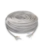 AISENS A135-0262 cavo di rete Grigio 305 m Cat6 U/UTP (UTP) [A135-0262]