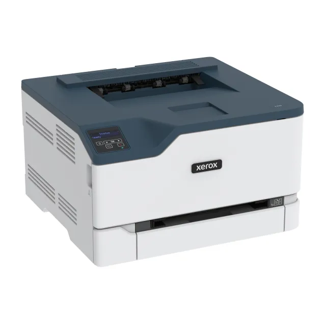 Stampante laser Xerox C230 A4 22 ppm fronte/retro wireless PS3 PCL5e/6 2 vassoi Totale 251 fogli [C230V_DNI]