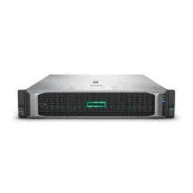 HPE P56960-B21 server Armadio (2U) Intel® Xeon® Silver 4215R 3,2 GHz 32 GB DDR4-SDRAM 800 W [P56960-B21] SENZA SISTEMA OPERATIVO