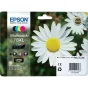 Cartuccia inchiostro Epson Daisy Multipack 18XL (4 colori) [C13T18164012]