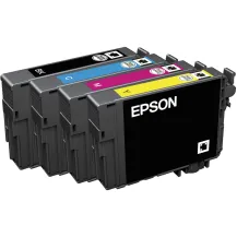 Cartuccia inchiostro Epson Daisy Multipack 18XL (4 colori) [C13T18164012]