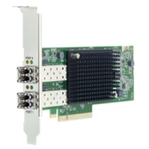 Broadcom LPE35002-M2 scheda di rete e adattatore Interno Fibra 3200 Mbit/s [LPE35002-M2]