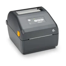 Stampante per etichette/CD Zebra ZD421T stampante etichette (CD) Trasferimento termico 300 x DPI 102 mm/s Con cavo e senza Wi-Fi Bluetooth [ZD4A043-30EW02EZ]