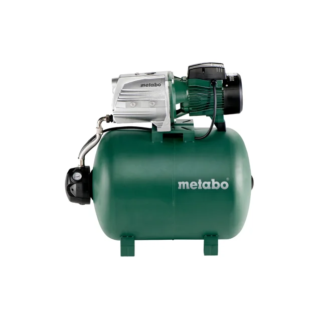Compressore ad aria Metabo HWW 9000/100 G [600977000]