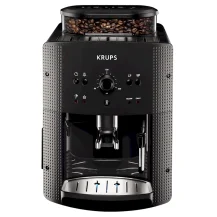 Krups EA 810B macchina per caffè Automatica Macchina espresso 1,7 L [EA 810B]