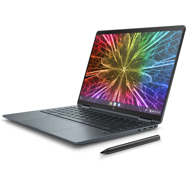 Notebook HP Elite Dragonfly 13.5 inch Chromebook 34,3 cm (13.5