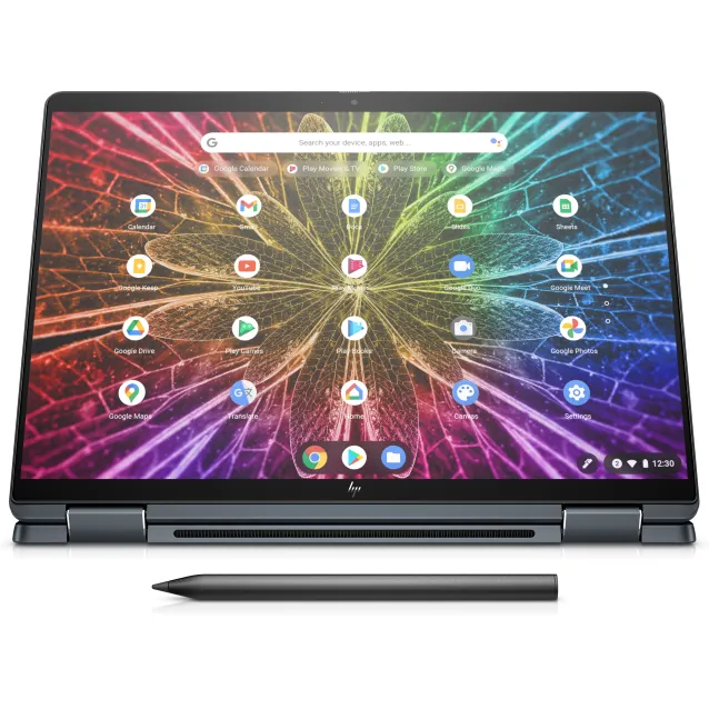 Notebook HP Elite Dragonfly 13.5 inch Chromebook 34,3 cm (13.5