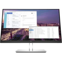 HP E23 G4 Monitor PC 58,4 cm (23