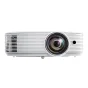 Optoma X309ST videoproiettore Proiettore a corto raggio 3700 ANSI lumen DLP XGA (1024x768) Compatibilità 3D Bianco [E9PD7DQ01EZ1]