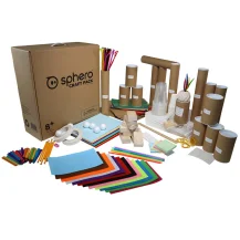 Sphero Craft Pack (Sphero Kit) [680-0521]