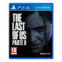 Videogioco Sony The Last of Us Parte II, PS4
