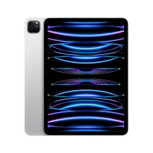 Tablet Apple iPad 11 Pro Wi-Fi + Cellular 256GB - Argento