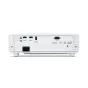Acer Home H6531BDK videoproiettore Proiettore a raggio standard 3500 ANSI lumen DLP 1080p (1920x1080) Compatibilità 3D Bianco [MR.JVA11.001]
