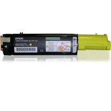 Epson Toner Giallo [C13S050316]