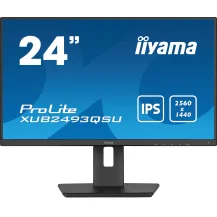 iiyama ProLite XUB2493QSU-B5 Monitor PC 61 cm (24