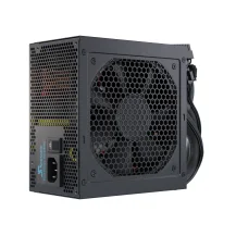 Seasonic G12-GM-750 alimentatore per computer 750 W 20+4 pin ATX Nero [G12-GM-750]