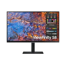 Samsung LS27B800PXPXEN Monitor PC 68,6 cm (27