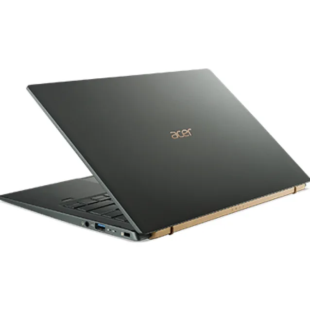 Notebook Acer Swift 5 SF514-55T-537R i5-1135G7 Computer portatile 35,6 cm (14