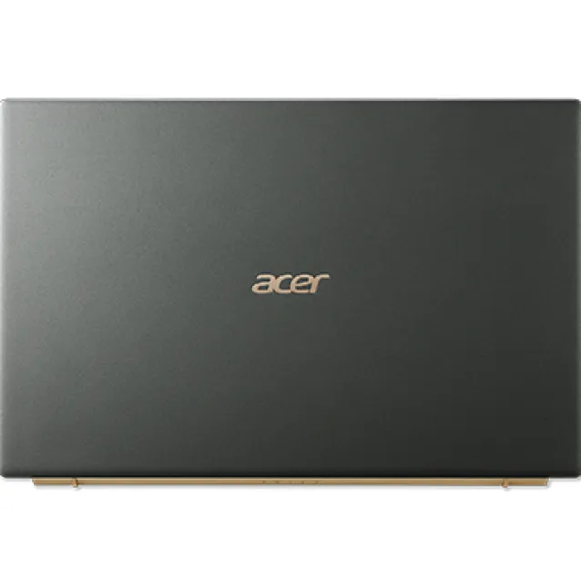 Notebook Acer Swift 5 SF514-55T-537R i5-1135G7 Computer portatile 35,6 cm (14
