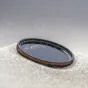 Filtro per macchina fotografica PolarPro QuartzLine fotocamera a densità neutra 8,2 cm [82-ND100K]