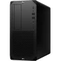PC/Workstation HP Z2 G9 Intel® Core™ i9 i9-13900K 32 GB DDR5-SDRAM 1 TB SSD Windows 11 Pro Tower Stazione di lavoro Nero [865H5ET]