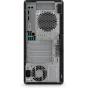 PC/Workstation HP Z2 G9 Intel® Core™ i9 i9-13900K 32 GB DDR5-SDRAM 1 TB SSD Windows 11 Pro Tower Stazione di lavoro Nero [865H5ET]