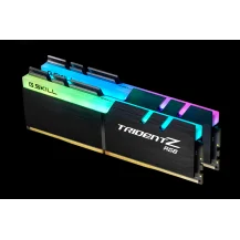 G.Skill Trident Z RGB F4-3200C16D-16GTZRX memory module 16 GB 2 x 8 GB DDR4 3200 MHz