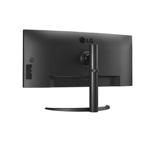 LG 34WQ75C-B Monitor PC 86,4 cm (34