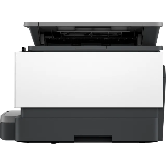 SCOPRI LE OFFERTE ONLINE SU HP OfficeJet Pro Stampante multifunzione 9120b,  Colore, per Abitazioni e piccoli uffici, Stampa, copia, scansione, fax,  wireless; Stampa fronte/retro; scansione Scansione verso e-mail; PDF; fax;  porta unità