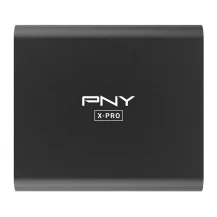 SSD esterno PNY X-PRO 500 GB Nero [PSD0CS2260-500-RB]