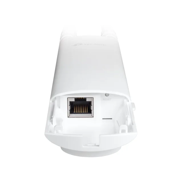 Access point TP-Link EAP225-Outdoor V3 867 Mbit/s Bianco Supporto Power over Ethernet (PoE)