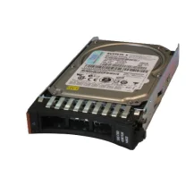 Hypertec IBM 600GB 10K 6Gbps SAS 2.5 SFF G2HS HDD (LENOVO 6G 2.5'') [90Y8872]