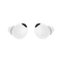 Cuffia con microfono Samsung Galaxy Buds2 Pro Auricolare True Wireless Stereo [TWS] In-ear Musica e Chiamate Bluetooth Bianco (GALAXY BUDS2 PRO WHITE) [SM-R510NZWAEUA]