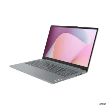 Notebook Lenovo IdeaPad Slim 3 AMD Ryzen™ 5 7520U Computer portatile 39,6 cm (15.6
