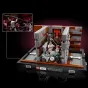 LEGO Star Wars Diorama Compattatore di Rifiuti Morte Nera [75339]