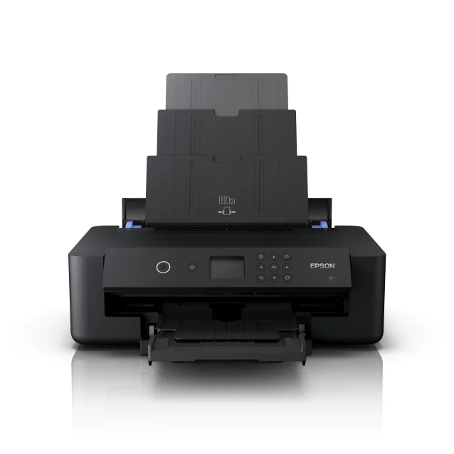 SCOPRI LE OFFERTE ONLINE SU Stampante inkjet Epson Expression Photo HD  XP-15000 [C11CG43402]