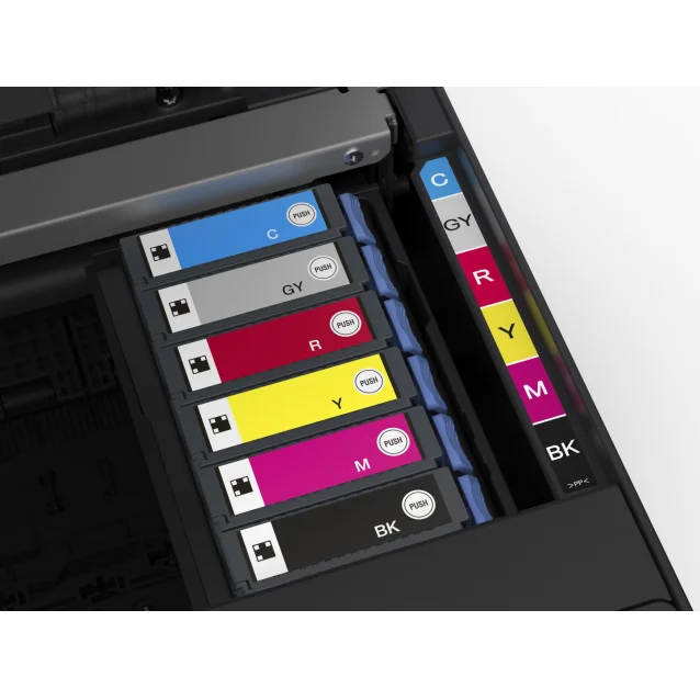 SCOPRI LE OFFERTE ONLINE SU Stampante inkjet Epson Expression Photo HD  XP-15000 [C11CG43402]