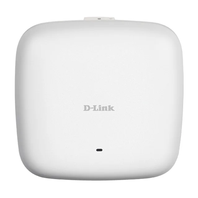 Access point D-Link DAP-2680 punto accesso WLAN 1750 Mbit/s Bianco Supporto Power over Ethernet (PoE) [DAP-2680]