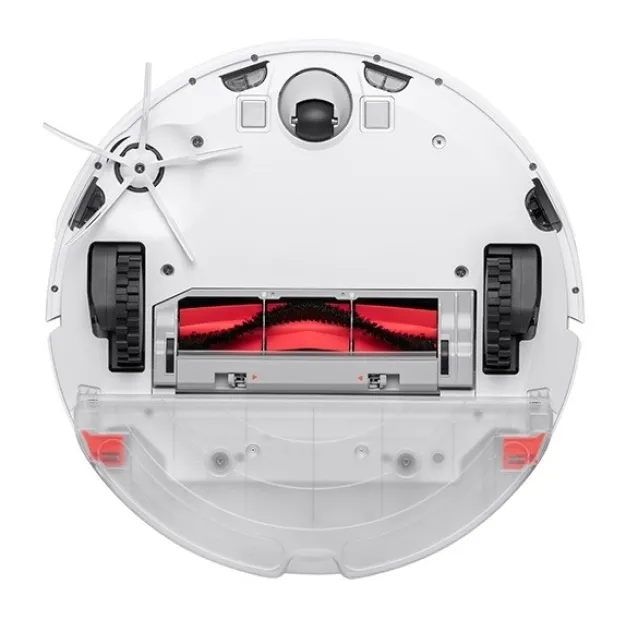 Roborock S5 Max aspirapolvere robot 0,46 L Bianco [XM200018]