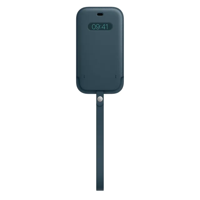 Custodia per smartphone Apple MHYD3ZM/A custodia cellulare 15,5 cm (6.1