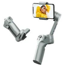 MOZA Mini-MX Stabilizzatore per fotocamera smartphone Grigio [MSG02]