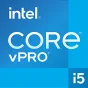 Barebone Intel NUC 11 Pro UCFF Nero i5-1145G7 [BNUC11TNKV50000]
