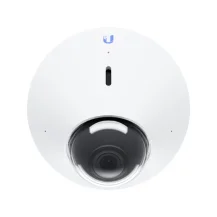 Ubiquiti UVC-G4-DOME telecamera di sorveglianza Cupola Telecamera sicurezza IP Interno e esterno 2688 x 1512 Pixel Soffitto [UVC-G4-Dome]