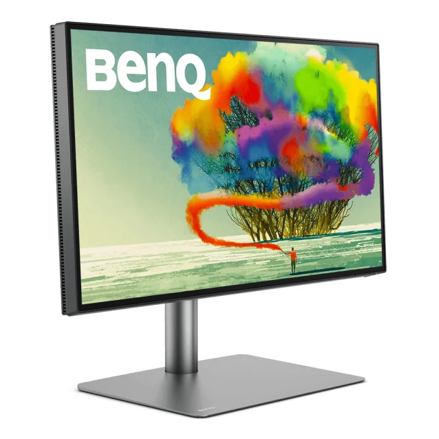 BenQ PD2725U Monitor PC 68,6 cm (27