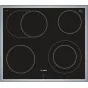 Bosch Serie 4 HND411LM61 set di elettrodomestici da cucina Ceramica Forno elettrico [HND411LM61]