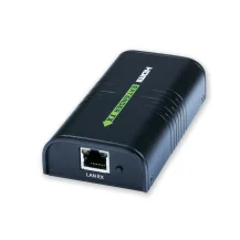 Ripartitore video Techly Ricevitore aggiuntivo per Amplificatore/Splitter HDMI Over IP (IDATA EXTIP-373R) [IDATA EXTIP-373R]